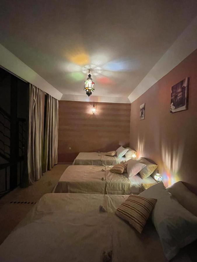 Baroud Riad Marrakesch