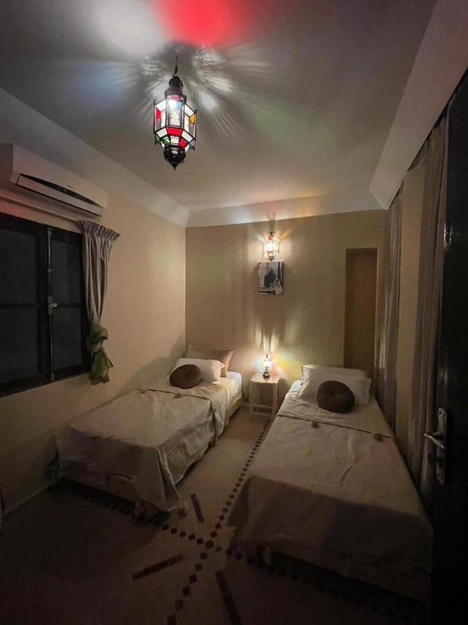 Baroud * Marrakesch