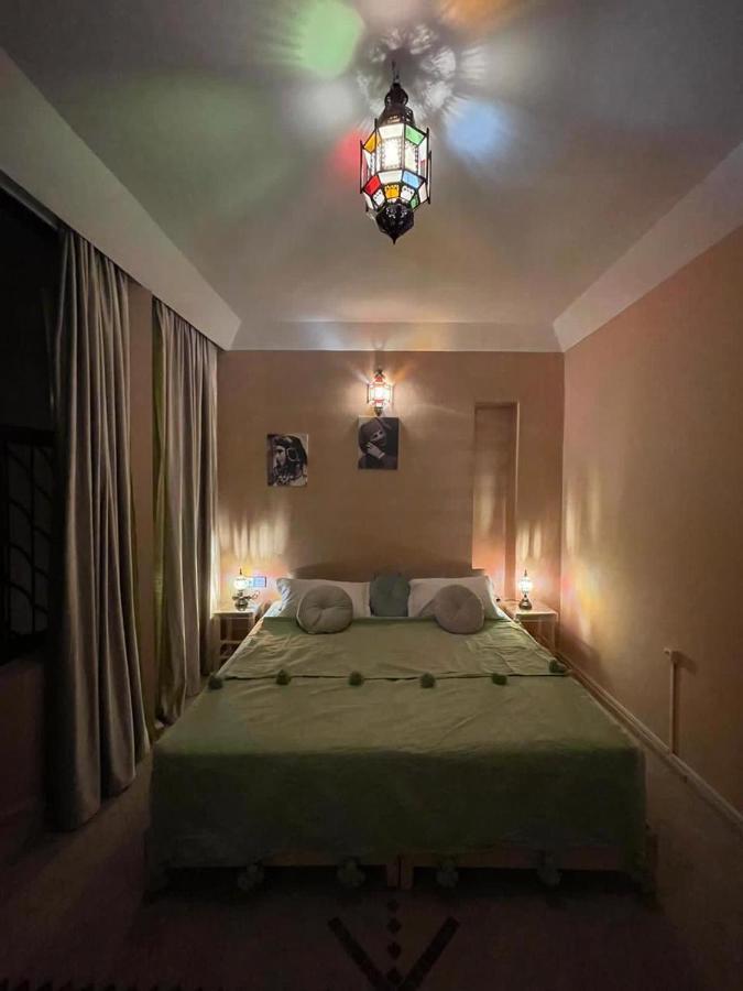 Riad Baroud Marrakesch