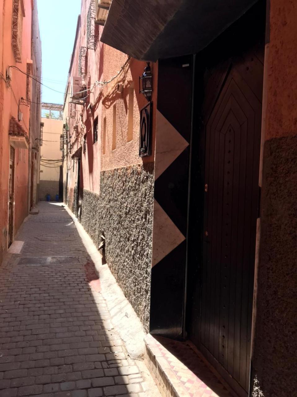 Baroud Marrakesch